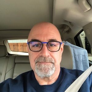 Meet your Posher, Bryan